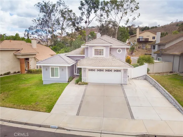 16344 W Sun Canyon St, Riverside, CA 92503