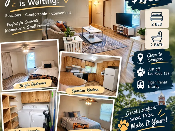 2045 Lee Rd, Auburn, AL 36832