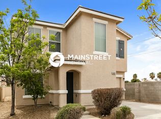 6001 Saint Petersburg Dr, Las Vegas, NV 89142