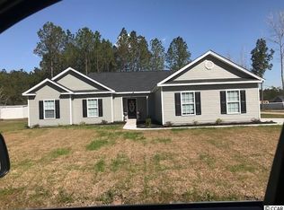 173 Royals Cir LOT 7, Holly Plan Conway, SC 29526