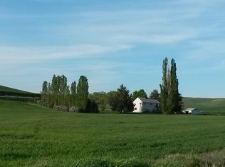 4402 Becker Rd, Colton, WA 99113