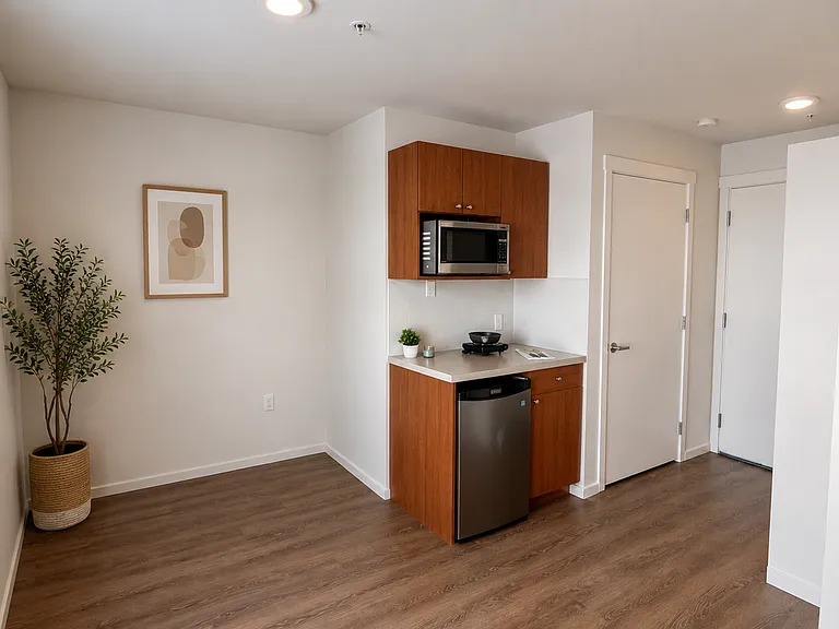 Arete Apartments — Photo 124