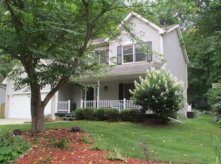 9377 Greystone Rd, Kalamazoo, MI 49009