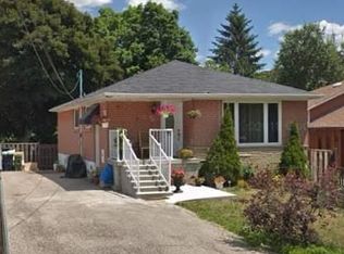 72 Beaumonde Heights Dr, Toronto, ON