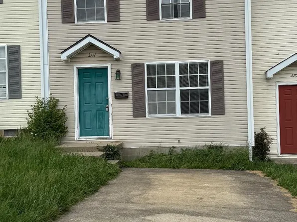 3717 Trent Cir, Lexington, KY 40517