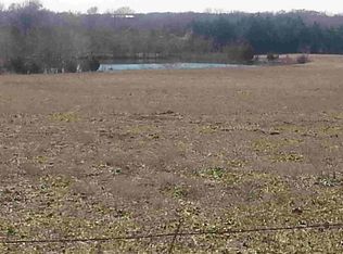 4332 County Road 413, Melissa, TX 75454