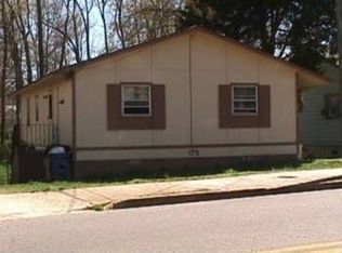 1818 Dupuy Rd, Petersburg, VA 23803