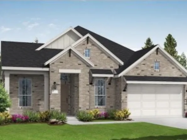 315 Foxtail Path, Cibolo, TX 78108