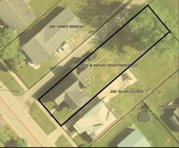 516 Lewis St, Washington Court House, OH, 43160