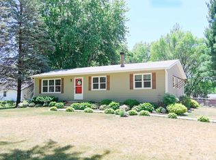 26233 90th St, Salem, WI 53168