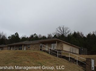 820 S Main Ave APT 2, Mansfield, AR 72944