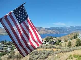124 Pinnacle Pl, Chelan, WA 98816