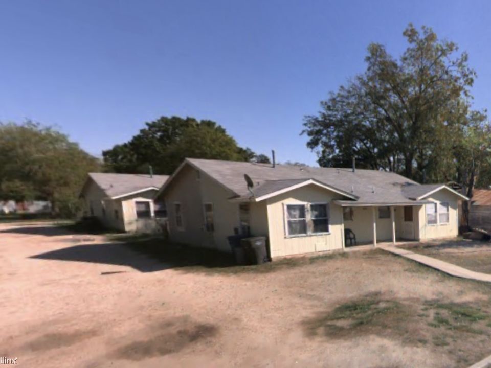 2510 Seminole St San Antonio, TX, 78207 Apartments for Rent Zillow