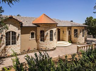 16291 Withey Rd, Monte Sereno, CA 95030