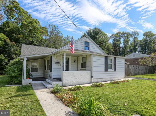 101 S 48th St, Harrisburg, PA 17111