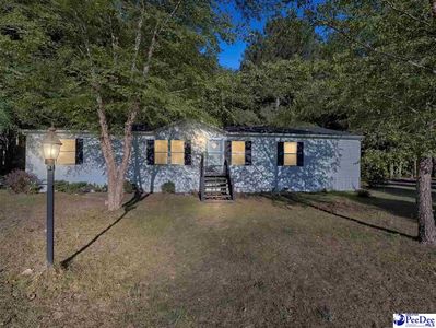 1070 E Twin Church Rd, Timmonsville, SC, 29161