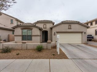 21055 E Avenida Del Valle, Queen Creek, AZ 85142