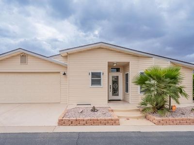 3301 S Goldfield Rd LOT 4093, Apache Junction, AZ, 85119