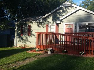 3215 SW 7th St, Des Moines, IA 50315