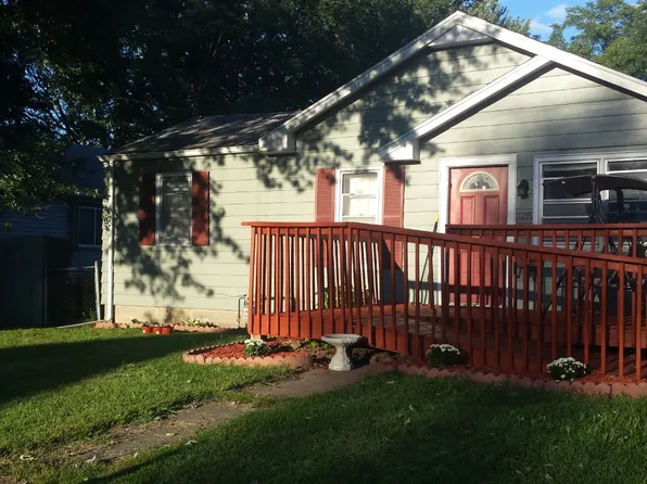 3215 SW 7th St, Des Moines, IA 50315