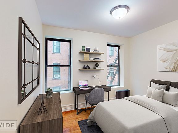 3rd image of 610 W 164th St APT 43