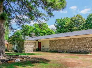 7400 Madeira Dr, Fort Worth, TX 76112