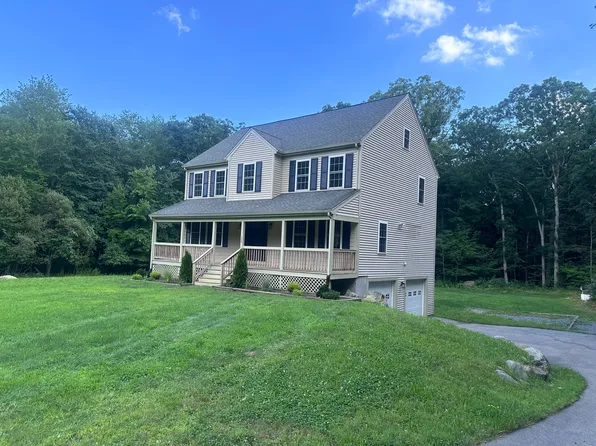 139 Rocky Hill Rd, Rehoboth, MA 02769