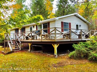 31 Garfield Avenue, Hunter, NY 12442