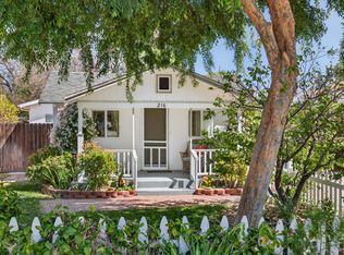 216 N Fulton St, Ojai, CA 93023