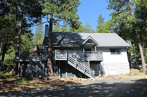 2424 Silver Dr Photo 1