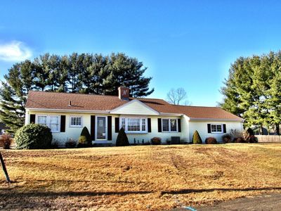 151 Vienna Ave, Ludlow, MA, 01056