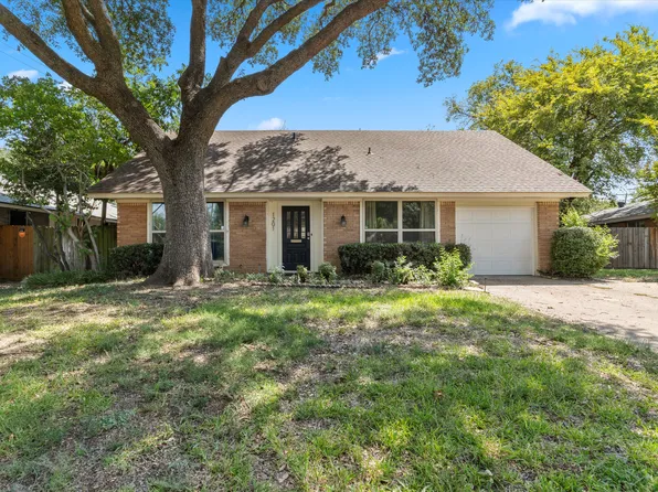 1201 Farnham Ct W, Irving, TX 75062