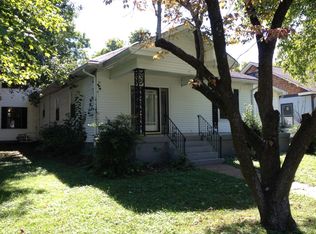 1132 McChesney Ave, Nashville, TN 37216