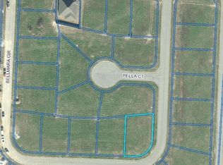 608 Bellmara Cir, Cir, AR 72718