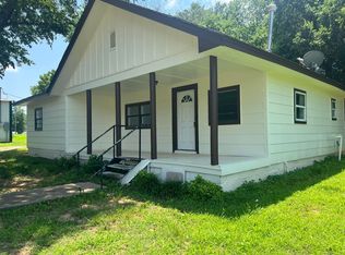 603 E Chigley Ave, Davis, OK 73030
