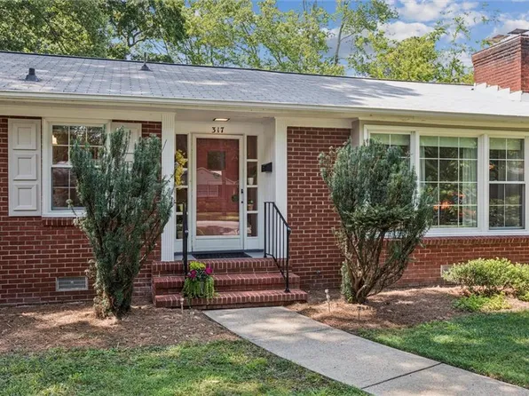 317 Central Pkwy, Newport News, VA 23606