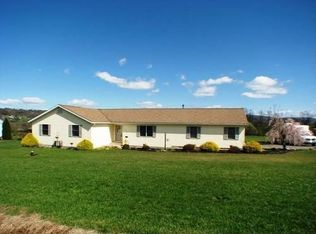 225 Hidlay Church Rd, Bloomsburg, PA 17815