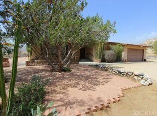 11608 San Gorgonio Ave, Morongo Valley, CA 92256