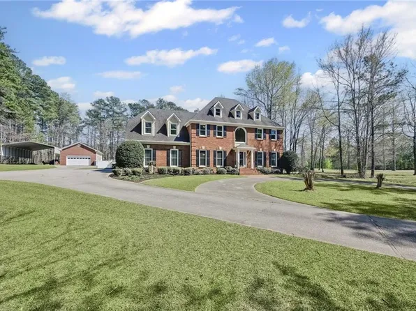 1975 Old Lost Mountain Rd, Powder Springs, GA 30127