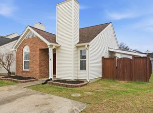 1200 Alandee St, Nashville, TN 37214