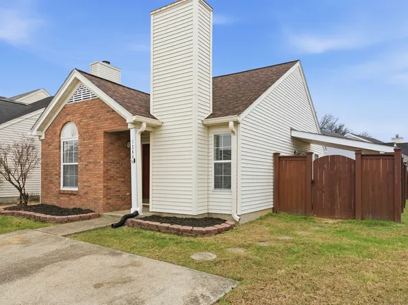 1200 Alandee St, Nashville, TN 37214