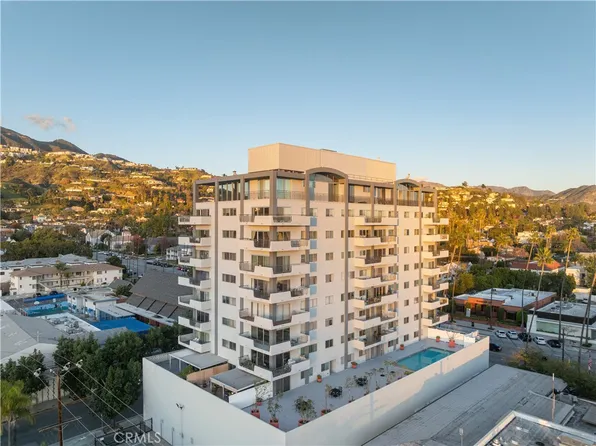 1155 N Brand Blvd Unit 704, Glendale, CA 91202