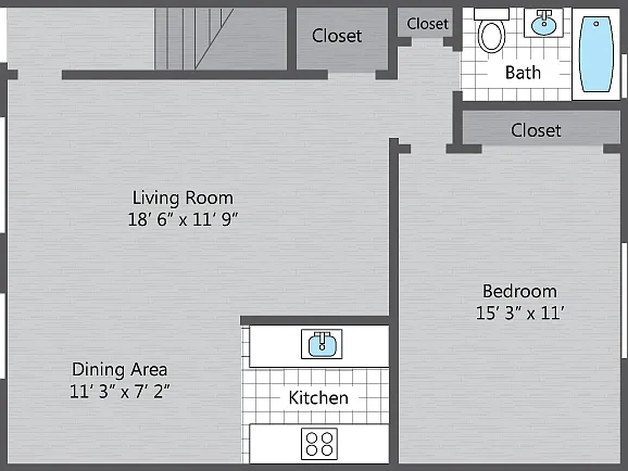 Briarwood Commons — Photo 19