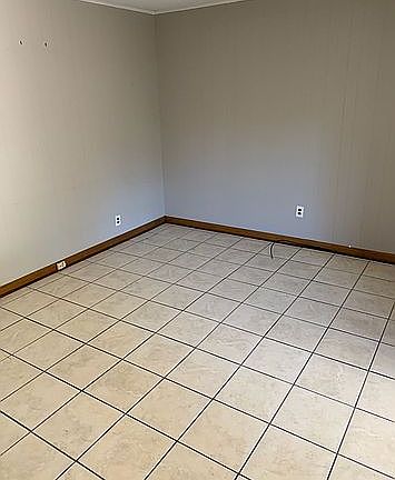 Family room floor 