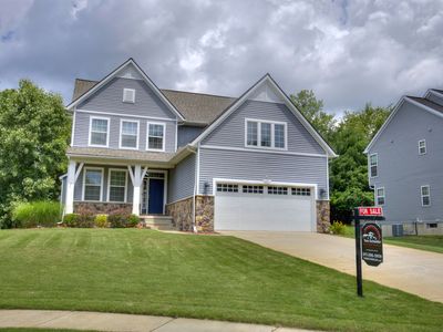 4070 Magnolia Pkwy, Jackson, MI, 49201