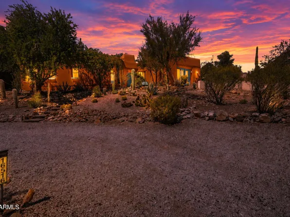 16516 E ARROYO VISTA Drive, Fountain Hills, AZ 85268