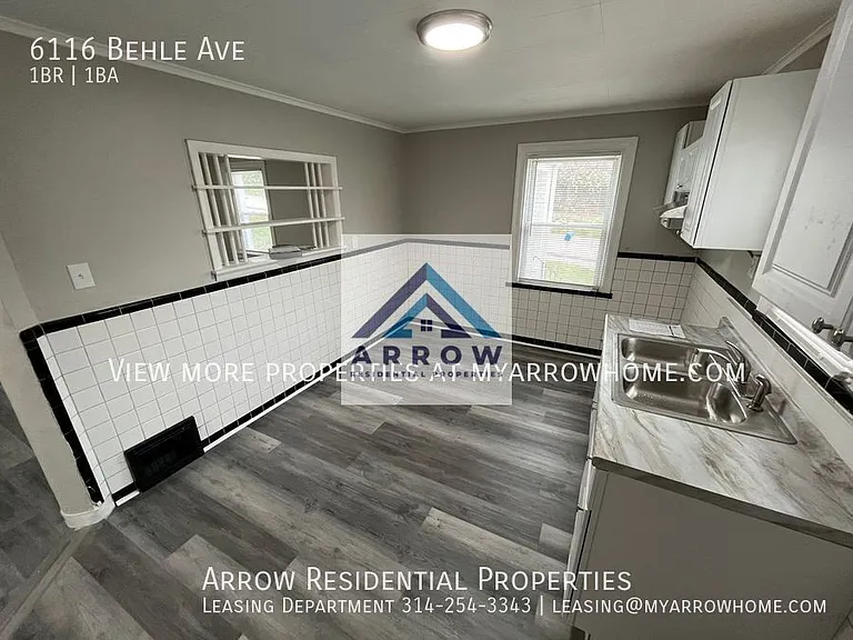 6116 Behle Ave — Photo 5