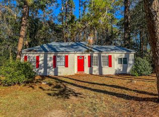 1195 4th St SW, Moultrie, GA 31768