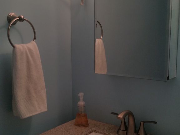 Half Bath