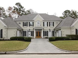 2807 Cedar Woods Pl, Houston, TX 77068